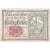 Banknote, Austria, Baden, 50 Heller, Monument, 1920 UNC(63) Mehl:FS 74a