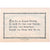 Banknote, Austria, Baden, 10 Heller, Texte 1920-12-31, UNC(63) Mehl:FS 74a