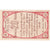 Billet, Autriche, Brunn, 20 Heller, personnage 1920-12-31, SPL Mehl:FS 110a