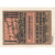 Autriche, Grödig, 30 Heller, fleuve, 1920, 1920-12-31, SPL, Mehl:FS 290a