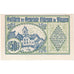 Autriche, Eschenau, 50 Heller, manoir, 1920, SPL, Mehl:FS 188a