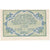 Autriche, Eschenau, 50 Heller, manoir, 1920, SPL, Mehl:FS 188a