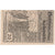 Autriche, Seitenstetten, 20 Heller, paysage, 1920, 1920-12-31, SPL, Mehl:FS 989b