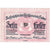 Autriche, Baden, 10 Heller, Blason, 1920, 1920-12-31, SPL, Mehl:FS 74a