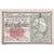 Autriche, Baden, 50 Heller, Monument, 1920, 1920-12-31, SPL, Mehl:FS 74a