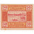 Autriche, Salzburg, 50 Heller, village, 1920, 1920-09-30, SPL, Mehl:FS 660a