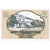 Autriche, Bad Hall, 80 Heller, château, 1920, 1920-09-30, SPL, Mehl:FS 76Ia