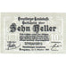 Autriche, Bregenz, 10 Heller, Blason, 1919, 1919-10-01, SPL, Mehl:FS 1118I