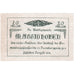 Österreich, Mattighofen, 20 Heller, Blason, 1920, 1920-12-31, UNZ-, Mehl:FS 594b