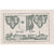Austria, Mattighofen, 20 Heller, Blason, 1920, 1920-12-31, SC, Mehl:FS 594b