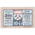 Austria, Schwaz, 10 Heller, Blason, 1920, 1920-12-31, SC, Mehl:FS 983a