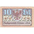Austria, Schwaz, 10 Heller, Blason, 1920, 1920-12-31, SC, Mehl:FS 983a