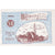 Austria, Budendorf, 50 Heller, Eglise, 1920, 1920-12-30, SC, Mehl:FS 112a