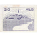 Austria, Wieselburg, 20 Heller, village, 1920, 1920-12-31, EBC, Mehl:FS 1231c