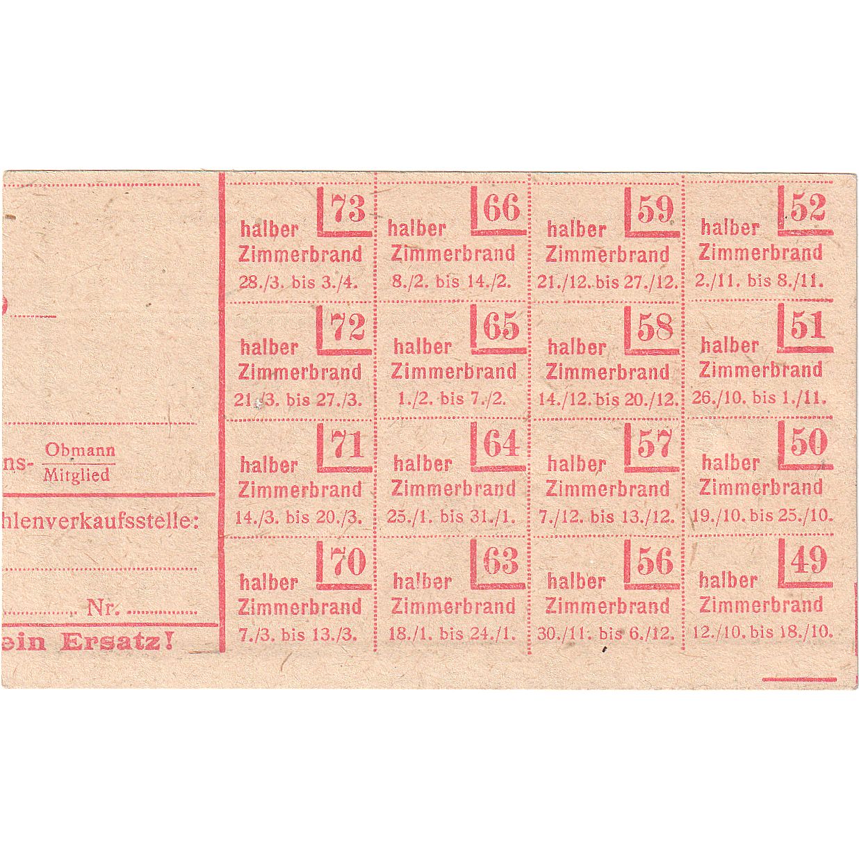 Austria, Hinterbrühl, 25 Heller, tour 1920-08-31, UNC(63), Mehl:FS 376IIIa