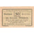 Austria, Mühlheim, 50 Heller, château, 1920, 1920-10-31, SC, Mehl:FS 631b2