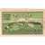 Austria, Mühlheim, 50 Heller, château, 1920, 1920-10-31, SC, Mehl:FS 631b2