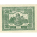 Autriche, Hinterbrühl, 20 Heller, tour, 1920, 1920-04-25, SPL, Mehl:FS 376IIIa