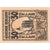 Autriche, Oeblarn, 30 Heller, rue, 1920, 1920-10-31, SPL, Mehl:FS 700IIa