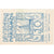 Autriche, Maria-Laach, 10 Heller, tour, 1920, 1920-12-31, SPL