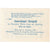 Autriche, Maria-Laach, 80 Heller, route, 1920, 1920-12-31, SPL