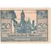 Austria, Stein an der Donau, 50 Heller, village 1920-09-30, UNC(63) FS 1015I.3