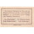 Autriche, Steinhaus, 20 Heller, village, 1920, SPL, Mehl:FS 1030Ia
