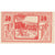 Autriche, Sandl, 50 Heller, cerf, 1920, 1920-09-30, TTB, Mehl:FS 874I