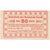Autriche, Sandl, 50 Heller, cerf, 1920, 1920-09-30, TTB, Mehl:FS 874I