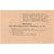 Autriche, Koffatz in der Wachau, 20 Heller, ferme 1920-12-31, SPL FS 848b