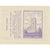 Autriche, Hinterbrühl, 50 Heller, Maison, 1920, 1920-07-31, SPL, Mehl:FS 376Ib1