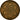 Coin, Morocco, Yusuf, 5 Mazunas, 1912, bi-Bariz, Paris, EF(40-45), Bronze