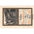 Autriche, Bad hofgastein, 60 Heller, château 1920-12-31, SPL Mehl:FS FS 384Ib