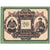 Autriche, Marienkirchen, 20 Heller, personnage 1920-10-31, SPL, Mehl:FS 908