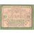 Autriche, Marienkirchen, 20 Heller, personnage 1920-10-31, SPL, Mehl:FS 908