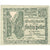 Autriche, Göstling, 50 Heller, montagne, 1920, SPL, Mehl:FS 243a