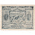 Autriche, Baumgartenberg, 20 Heller, château, 1920-12-31, SPL, Mehl:FS 79a