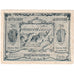 Austria, Baumgartenberg, 20 Heller, château, 1920, 1920-12-31, SC, Mehl:FS 79a