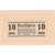 Autriche, Andrichsfurt, 10 Heller, Texte, 1920, 1920-09-30, SPL, Mehl:FS 41
