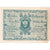 Autriche, St Nikola, 50 Heller, Blason, 1920, 1920-12-31, TTB+, Mehl:FS 914IIIa
