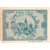 Autriche, St Nikola, 50 Heller, Blason, 1920, 1920-12-31, TTB+, Mehl:FS 914IIIa