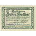 Autriche, Neumarkt, 10 Heller, Ville, 1920, 1920-12-31, SPL, Mehl:FS 663a