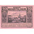 Autriche, Niederthalheim, 10 Heller, village 1920-12-31, SPL, Mehl:FS 672d