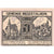 Autriche, Niedertalheim, 50 Heller, Eglise, 1920, 1920-12-31, SPL, Mehl:FS 672b