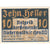 Autriche, Niederwaldkirchen, 10 Heller, tour 1920-11-30, SPL Mehl:FS 673a