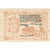 Autriche, Buchkirchen, 50 Heller, château, 1920, 1920-10-31, TTB, Mehl:FS 114a