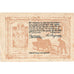 Autriche, Buchkirchen, 50 Heller, château, 1920, 1920-10-31, TTB, Mehl:FS 114a