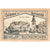 Autriche, Buchkirchen, 50 Heller, château, 1920, 1920-10-31, TTB, Mehl:FS 114a