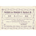 Österreich, St Agatha, 10 Heller, village, 1920, 1920-09-30, SS, Mehl:FS 877Ia