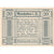 Autriche, Neuhofen, 20 Heller, Eglise, 1920, 1920-12-31, SPL, Mehl:FS 652IIa